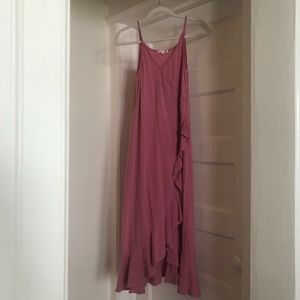 Sundry Dress Size 3 Large